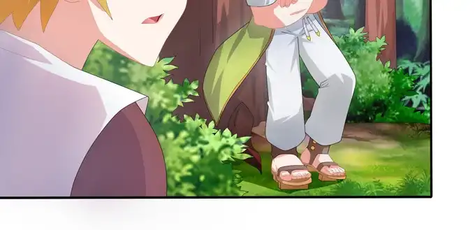 《炉鼎要反抗》求上帝佛祖黑毛保佑！ 第43页