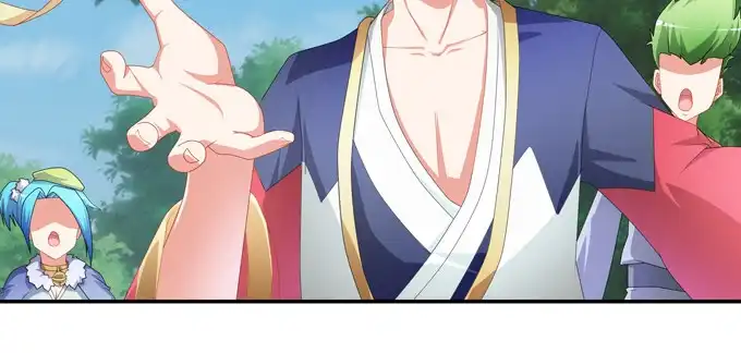 《炉鼎要反抗》求上帝佛祖黑毛保佑！ 第81页
