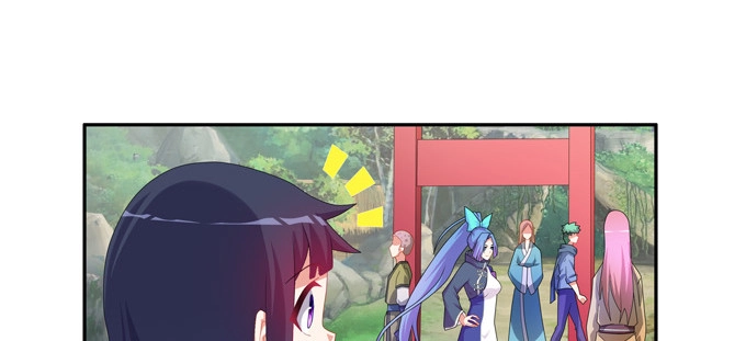 《炉鼎要反抗》求上帝佛祖黑毛保佑！ 第77页