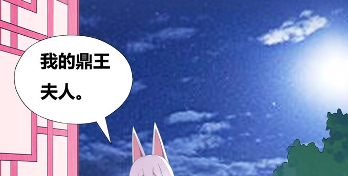 《炉鼎要反抗》嫁给狐狸大妖怪 第13页