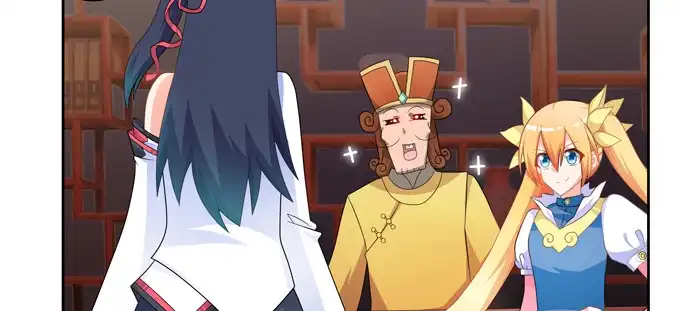 《炉鼎要反抗》来自秘境背后的交易 第36页