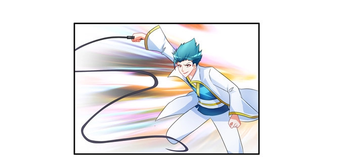 《炉鼎要反抗》魔镜啊魔镜，请你告诉我 第29页