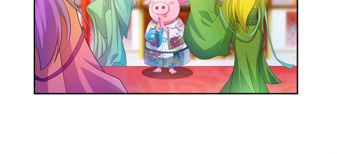 《炉鼎要反抗》龙豚族·壹号先生 第35页
