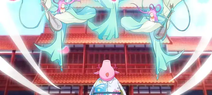 《炉鼎要反抗》龙豚族·壹号先生 第38页
