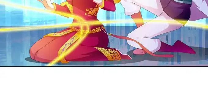 《炉鼎要反抗》受死吧小狐狸！ 第22页