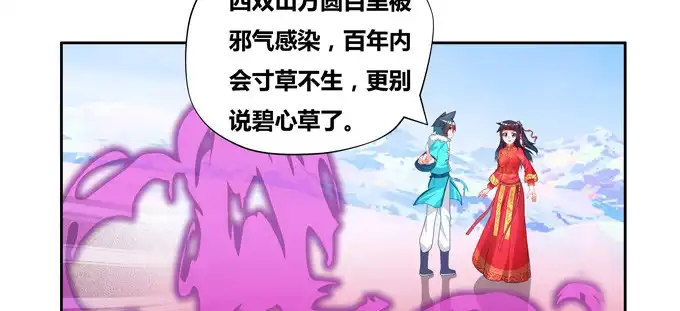 《炉鼎要反抗》青丘之狐 第7页
