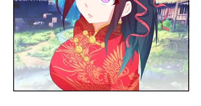 《炉鼎要反抗》青丘之狐 第35页