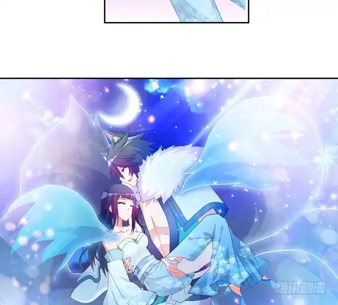 《炉鼎要反抗》快醒醒陆鹿鹿 第33页