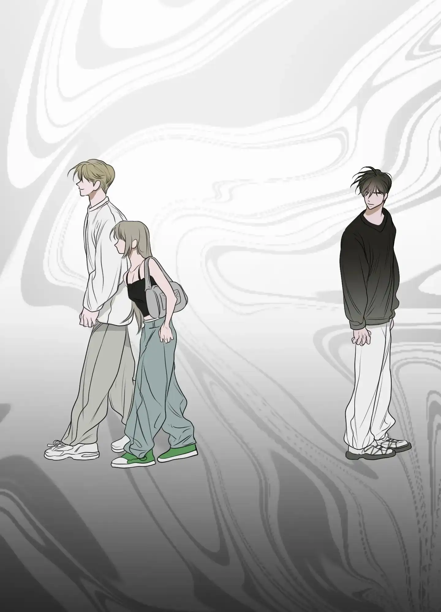 《落花池》第14话 第4页