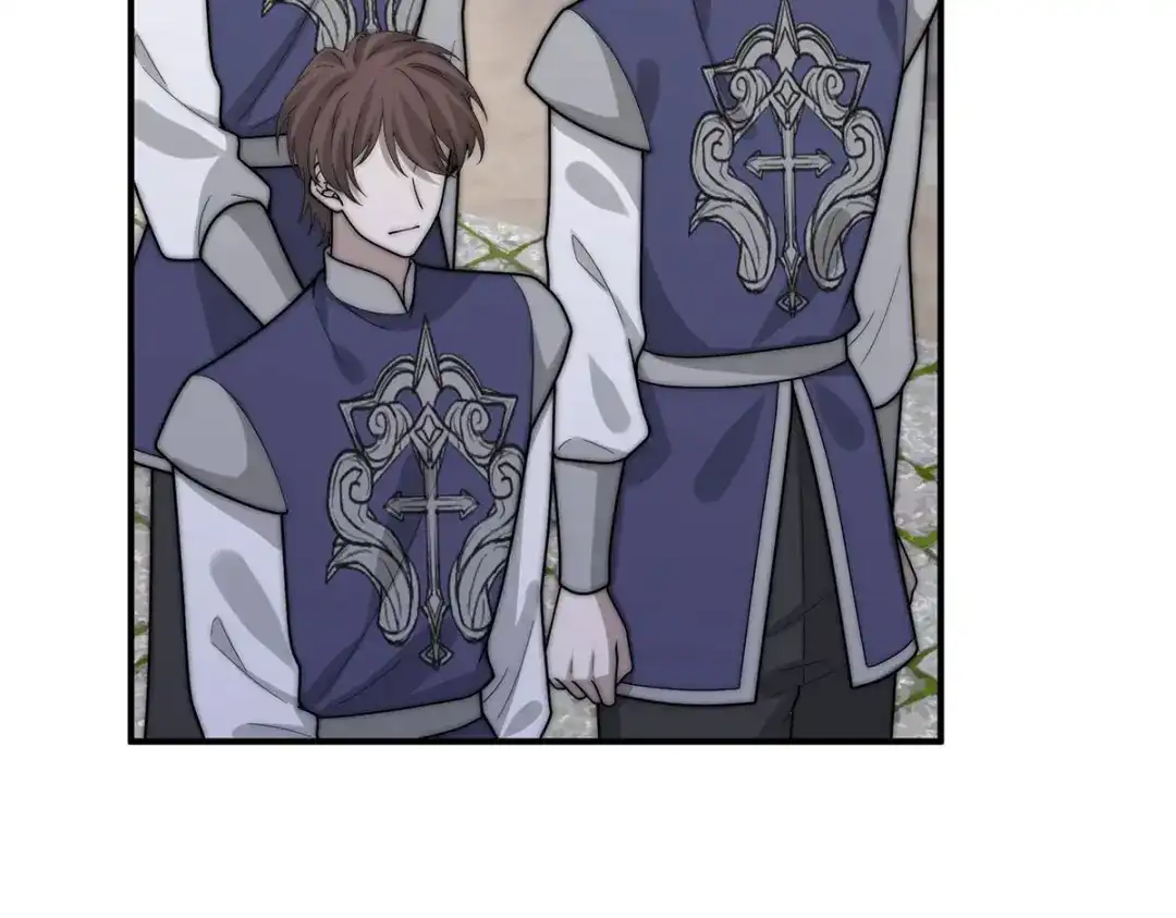 《罗斯玛丽的苏醒》18 所有人都同意砍掉他的头 第12页