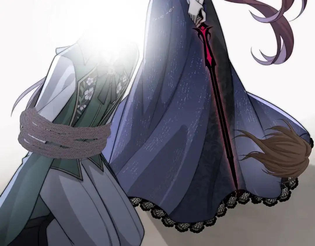 《罗斯玛丽的苏醒》18 所有人都同意砍掉他的头 第123页