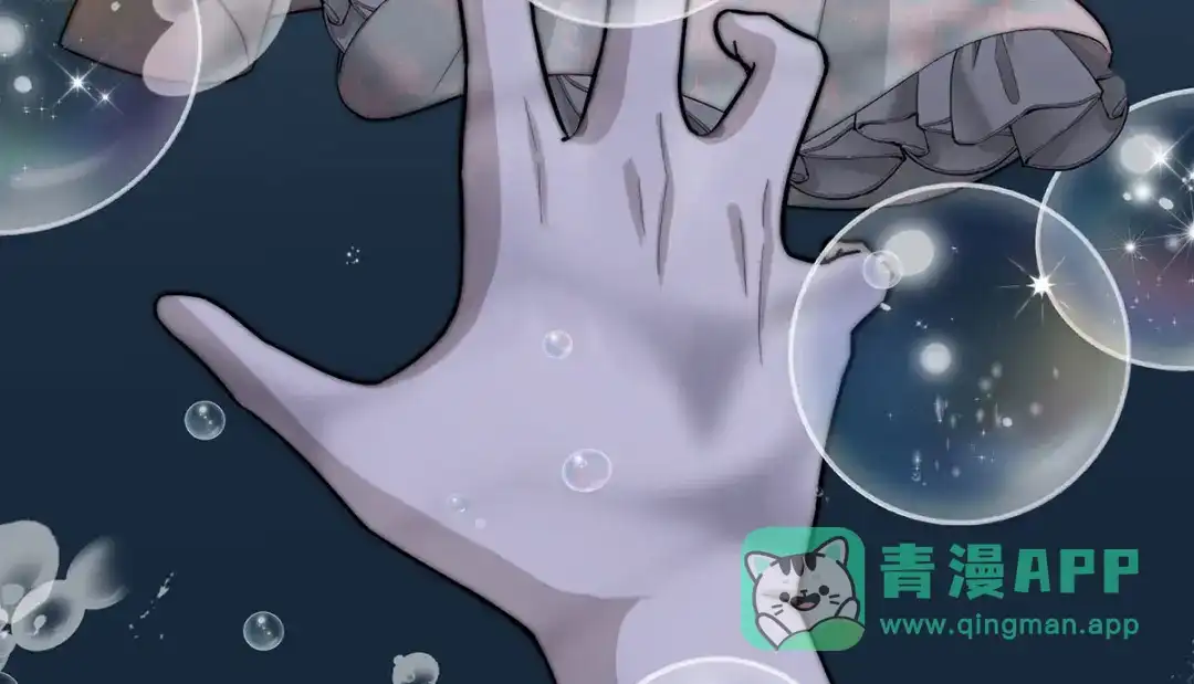 《罗斯玛丽的苏醒》19 她会变成泡沫吗？ 第146页
