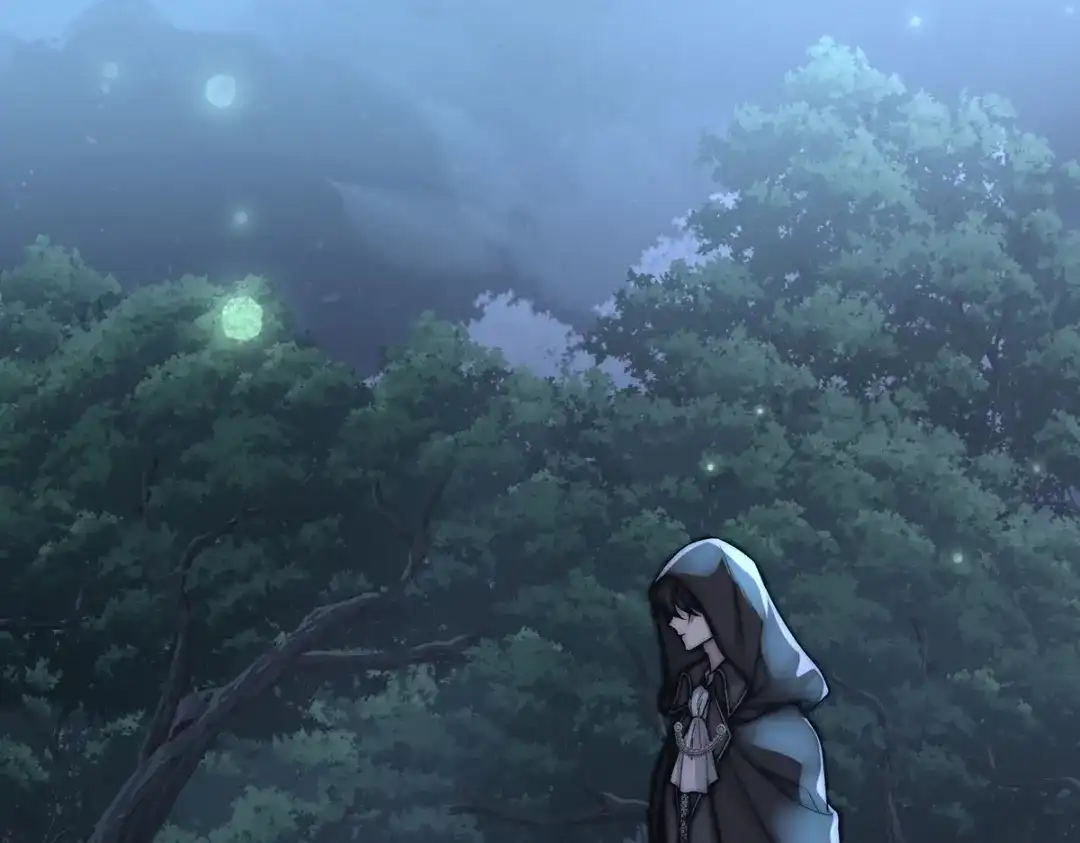 《罗斯玛丽的苏醒》21 我配不上那朵耀眼的花 第109页