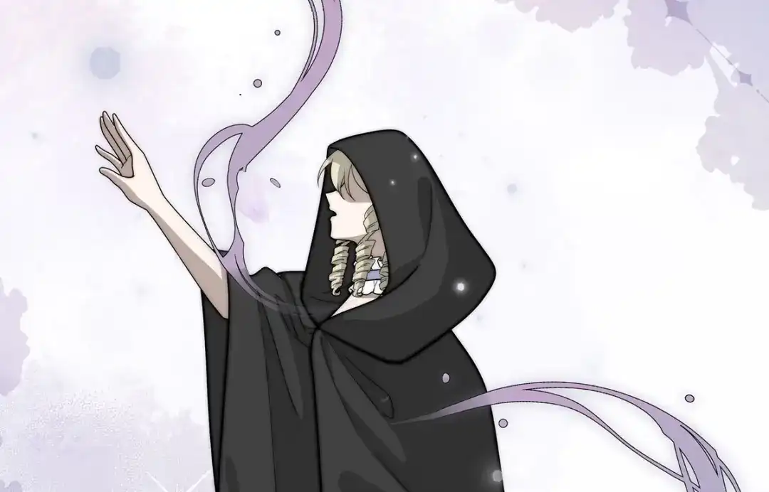 《罗斯玛丽的苏醒》22 杀死她身边的那个男人 第8页