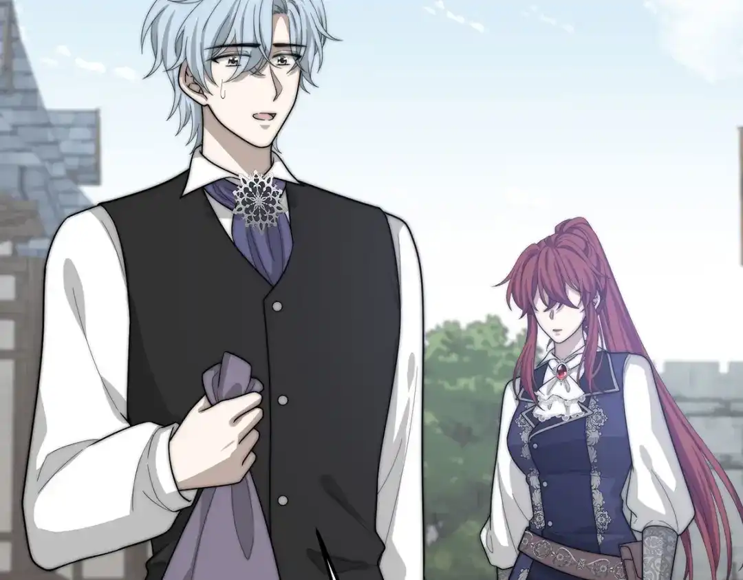 《罗斯玛丽的苏醒》23 谁是最美丽的女人？ 第28页