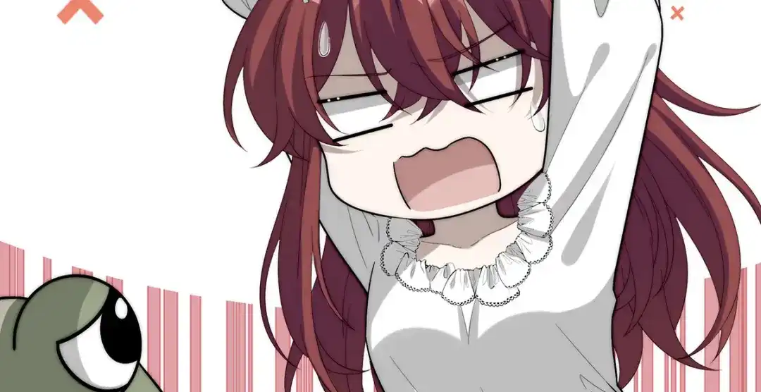 《罗斯玛丽的苏醒》26 拇指姑娘 第108页