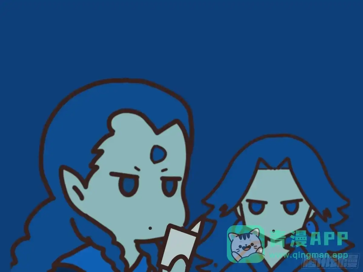 《罗小黑战记之学读书（同人作品）》新的誓言 第11页