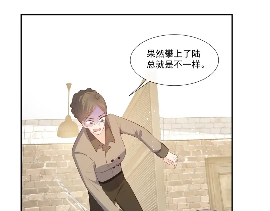 《陆总，你老婆又上热搜啦！》第98话 置于死地！ 第37页