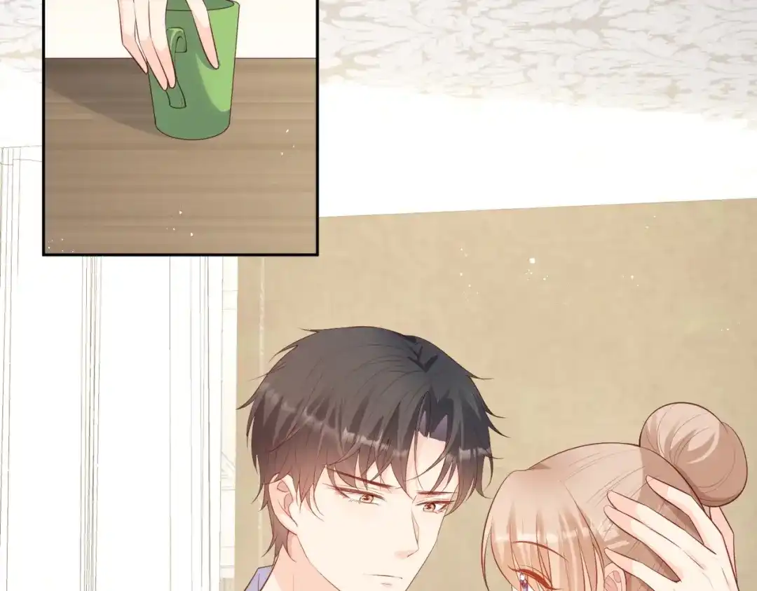 《陆总，你老婆又上热搜啦！》第99话 将计就计 第63页