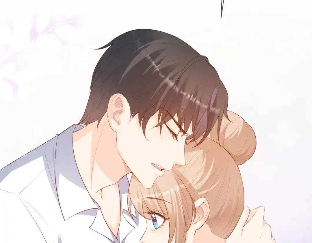 《陆总，你老婆又上热搜啦！》第100话 补偿～ 第5页