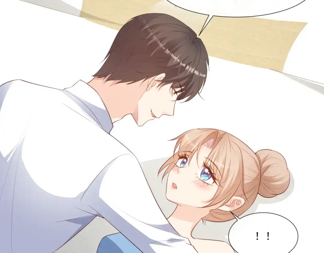 《陆总，你老婆又上热搜啦！》第100话 补偿～ 第27页
