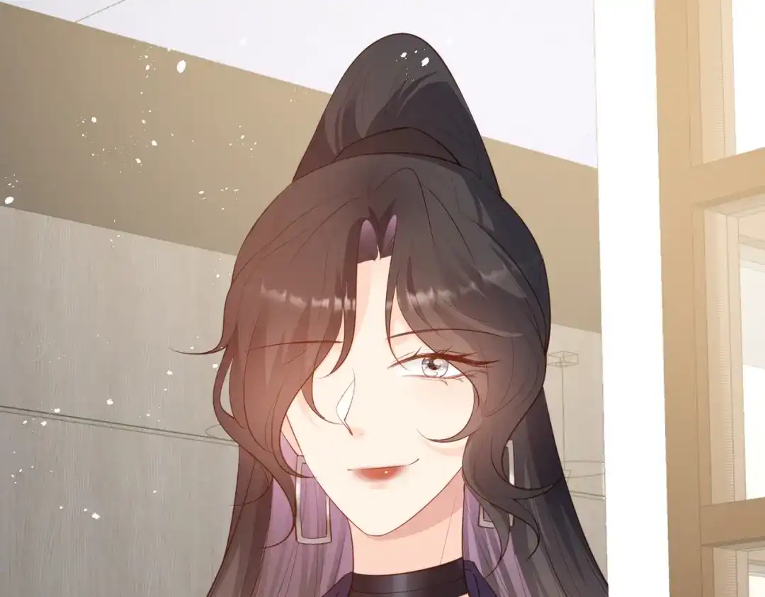 《陆总，你老婆又上热搜啦！》第101话 爷爷想抱孙子了～ 第66页