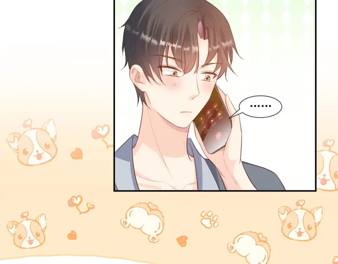 《陆总，你老婆又上热搜啦！》第101话 爷爷想抱孙子了～ 第34页
