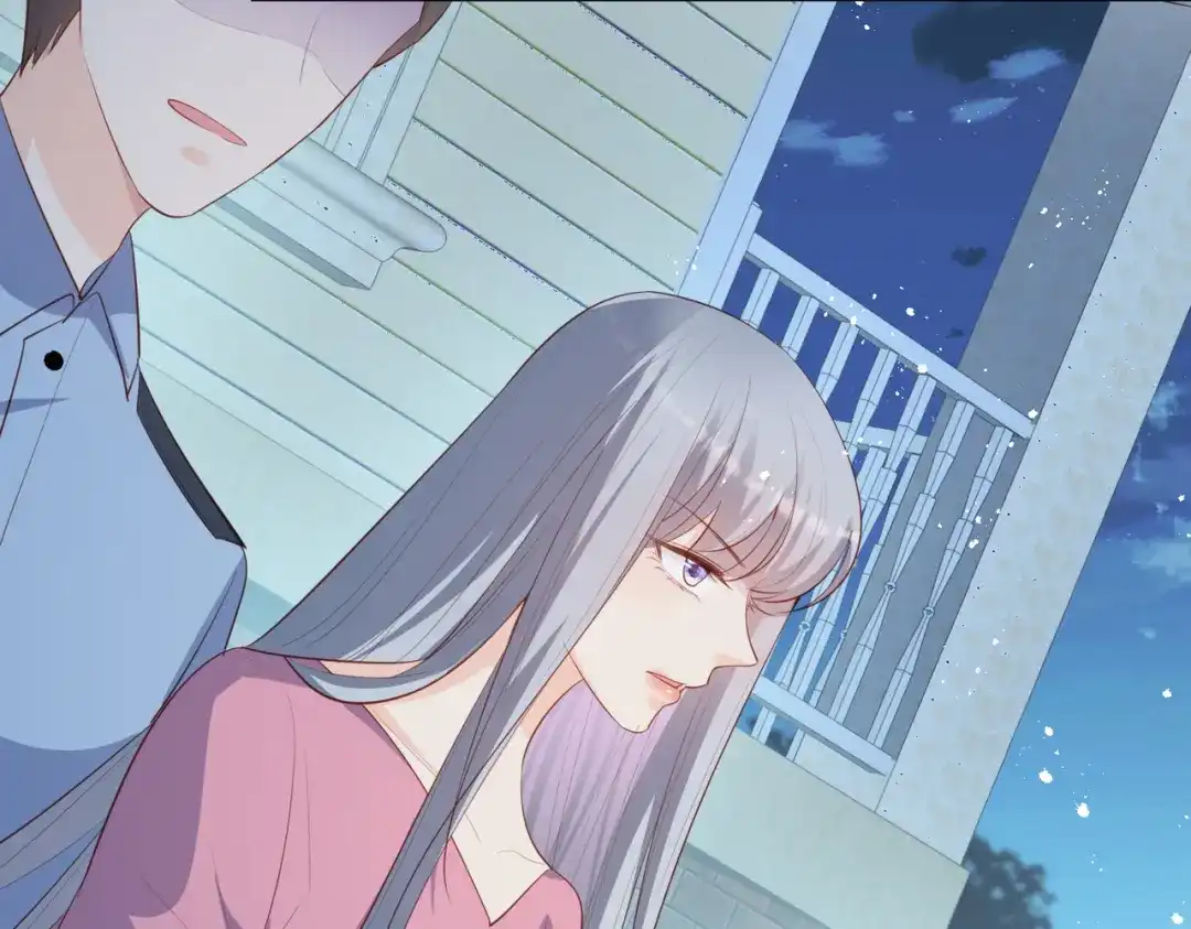 《陆总，你老婆又上热搜啦！》第101话 爷爷想抱孙子了～ 第9页
