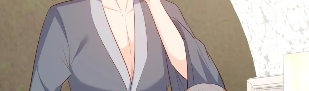 《陆总，你老婆又上热搜啦！》第101话 爷爷想抱孙子了～ 第31页