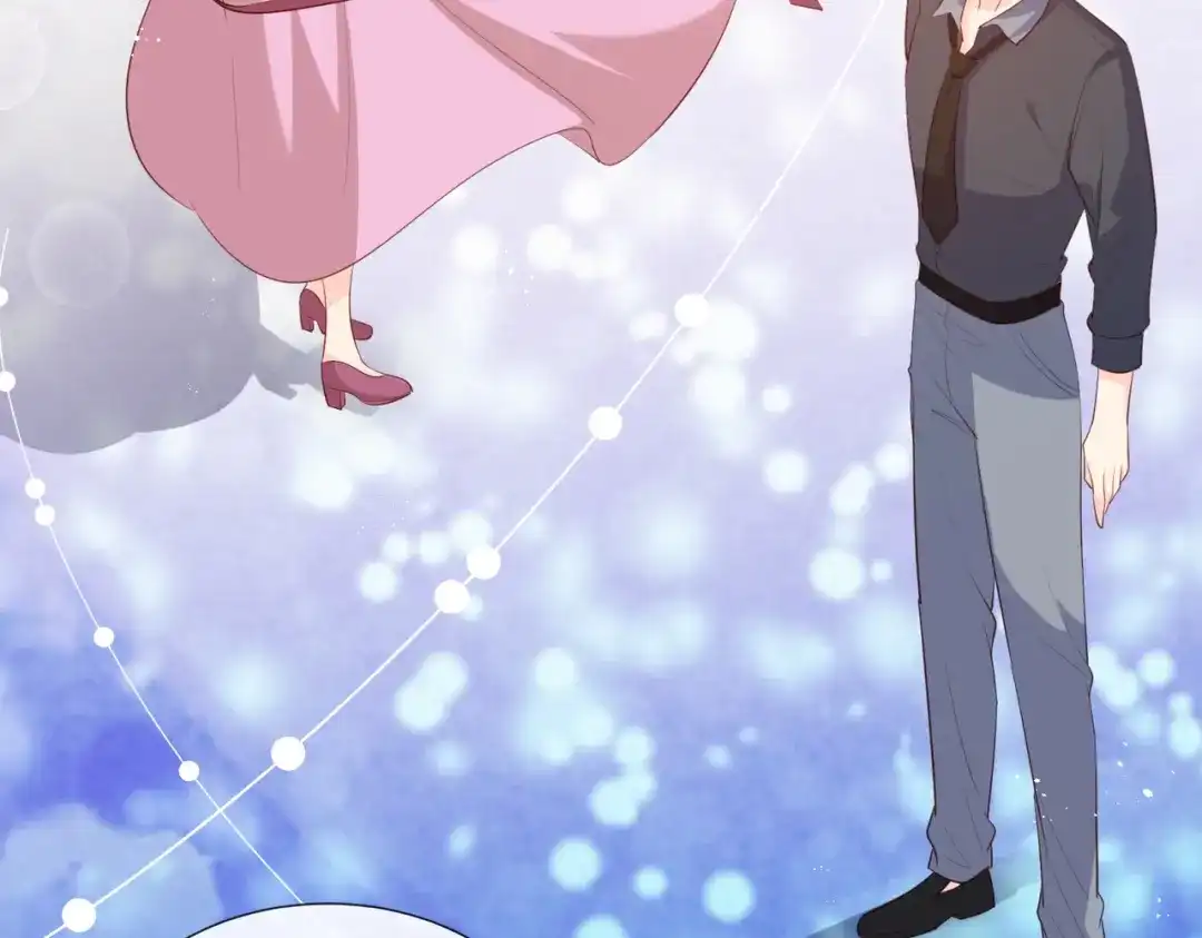 《陆总，你老婆又上热搜啦！》第103话 事业or爱情？ 第38页