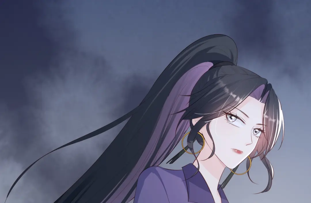 《陆总，你老婆又上热搜啦！》第104话 先生，等人呢？ 第78页
