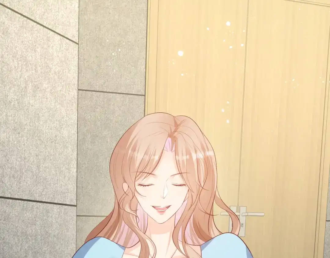 《陆总，你老婆又上热搜啦！》第104话 先生，等人呢？ 第4页