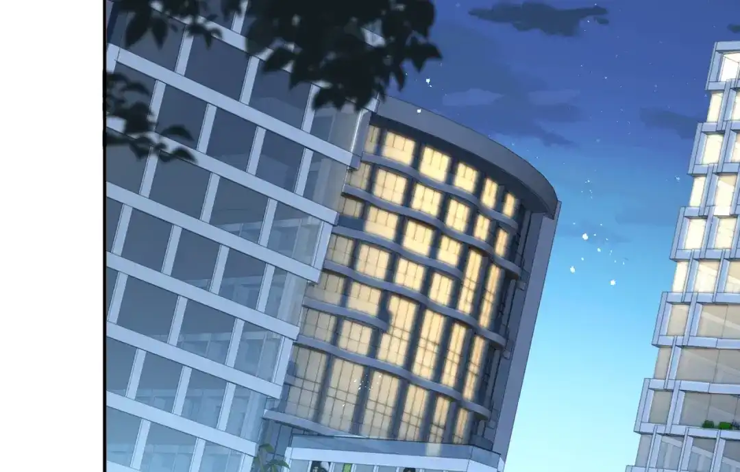 《陆总，你老婆又上热搜啦！》第104话 先生，等人呢？ 第55页