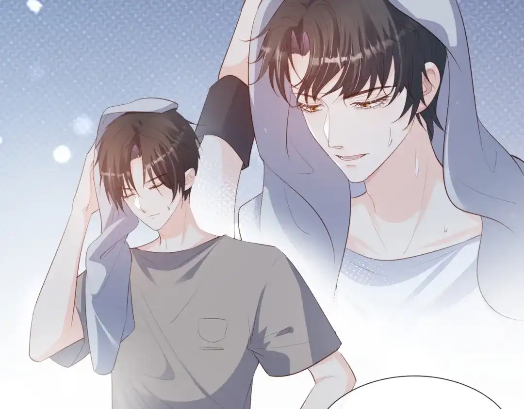 《陆总，你老婆又上热搜啦！》第105话 熟悉的场景 第33页