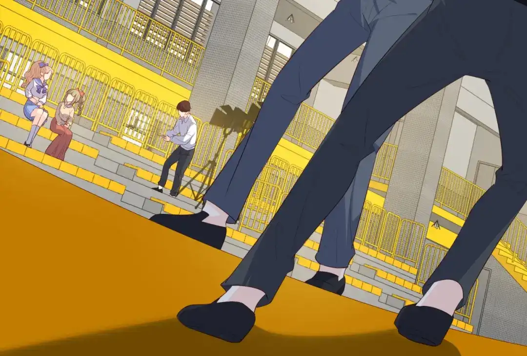 《陆总，你老婆又上热搜啦！》第105话 熟悉的场景 第19页