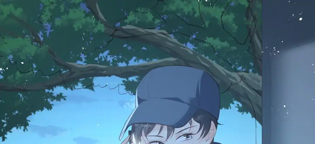 《陆总，你老婆又上热搜啦！》第105话 熟悉的场景 第80页