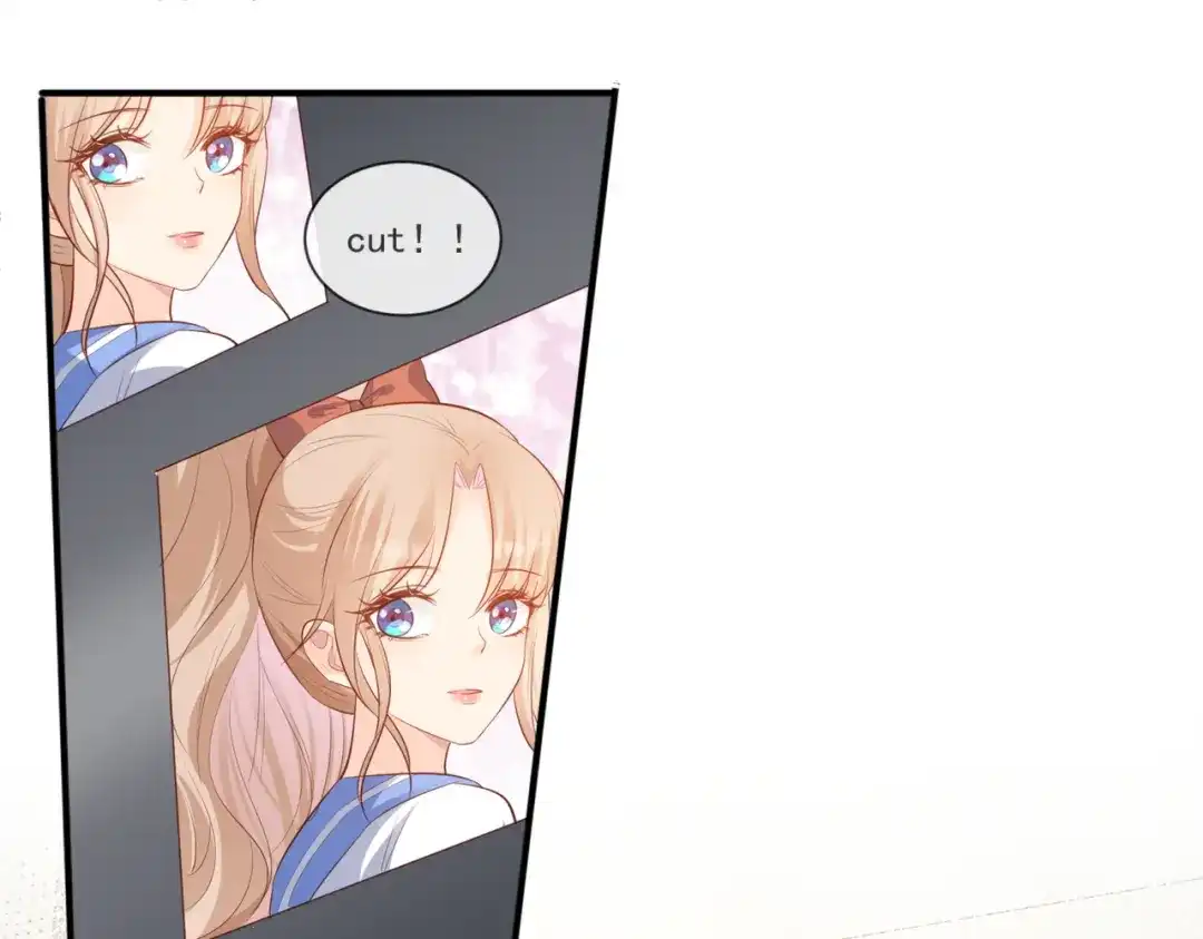 《陆总，你老婆又上热搜啦！》第105话 熟悉的场景 第35页
