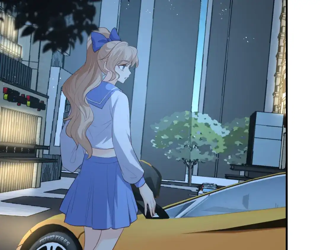 《陆总，你老婆又上热搜啦！》第105话 熟悉的场景 第75页