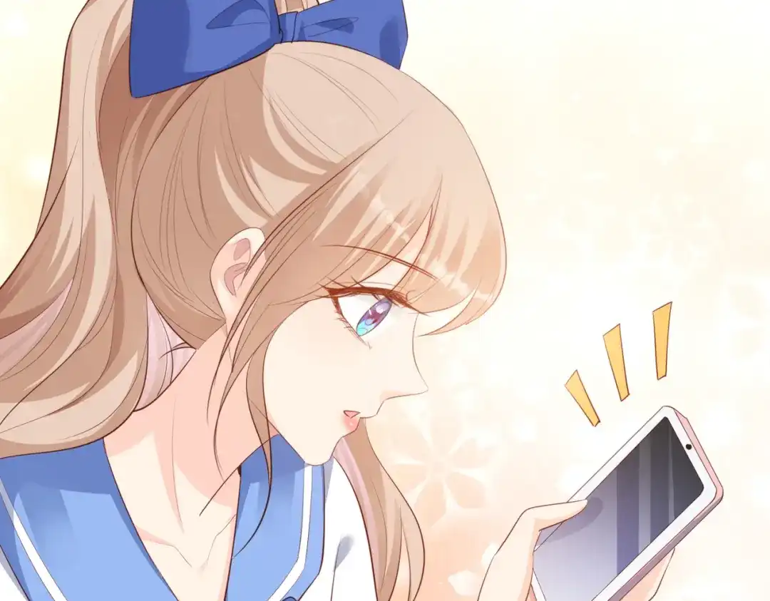 《陆总，你老婆又上热搜啦！》第105话 熟悉的场景 第65页