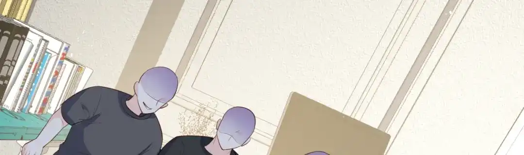 《陆总，你老婆又上热搜啦！》第106话 这是偷情？ 第77页