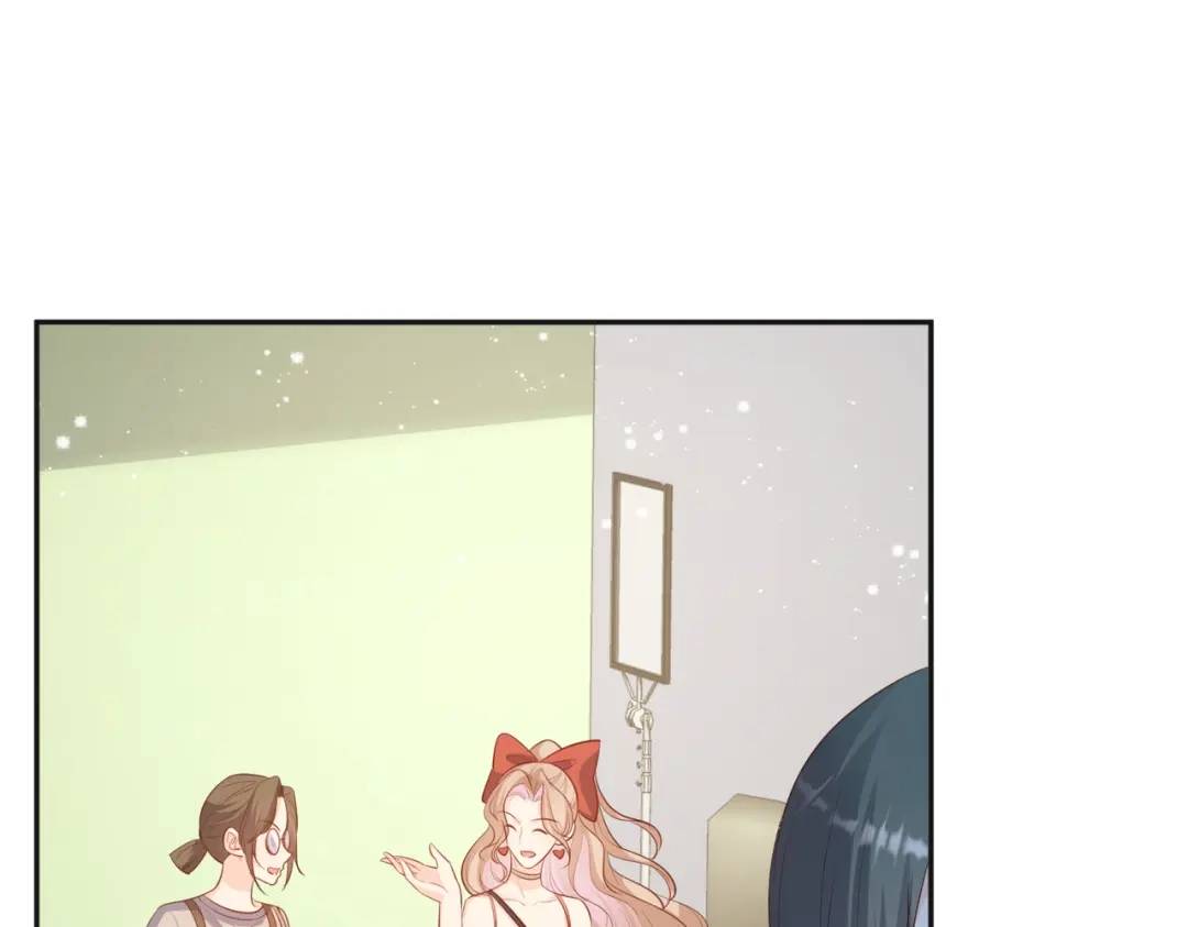 《陆总，你老婆又上热搜啦！》第107话 看够了吗？ 第58页