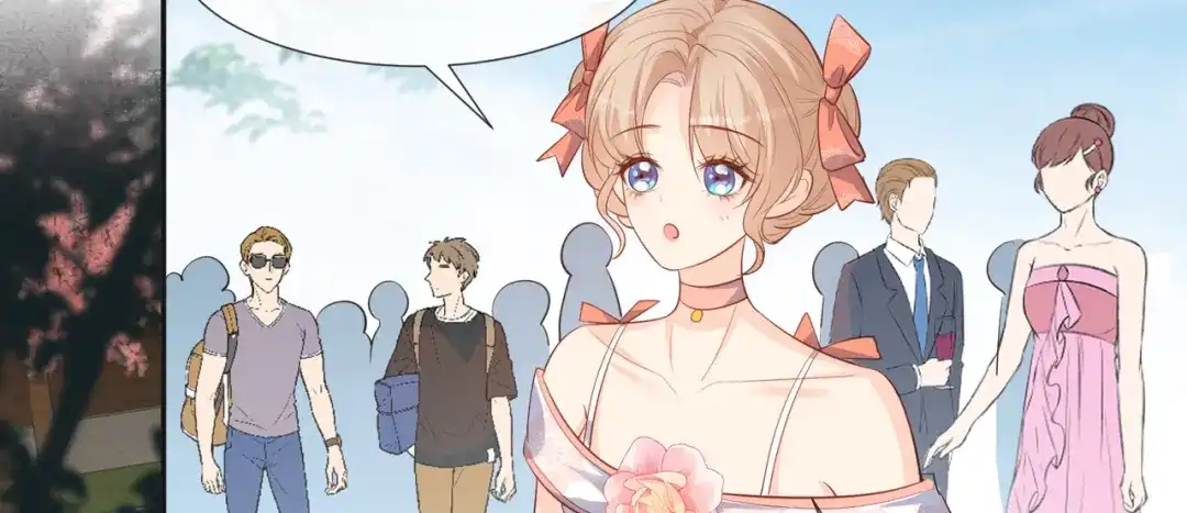 《陆总，你老婆又上热搜啦！》第108话 幕后的编剧  第45页