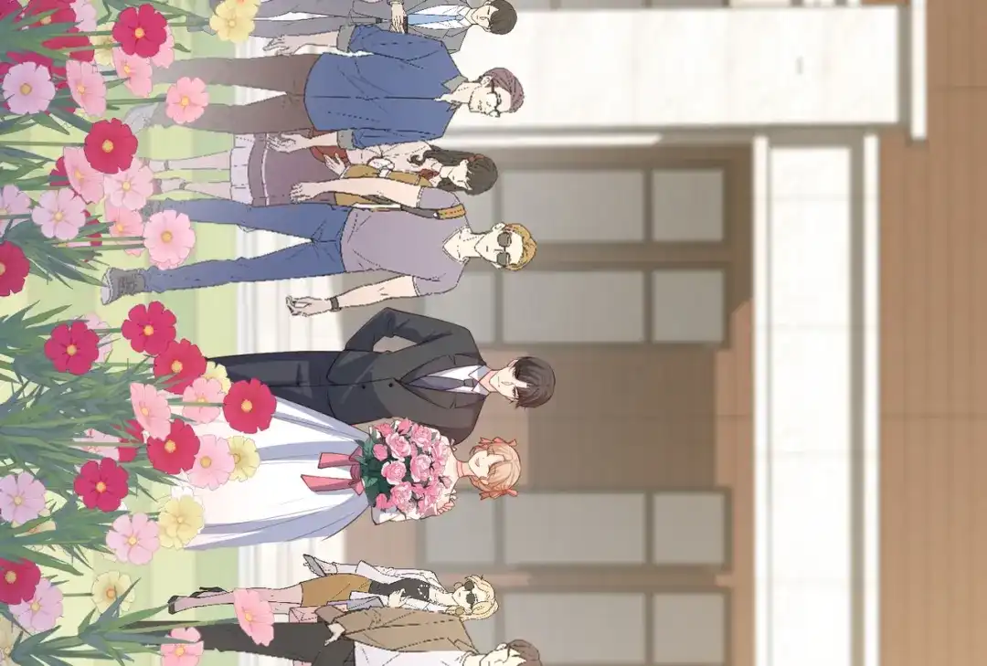 《陆总，你老婆又上热搜啦！》第108话 幕后的编剧  第77页