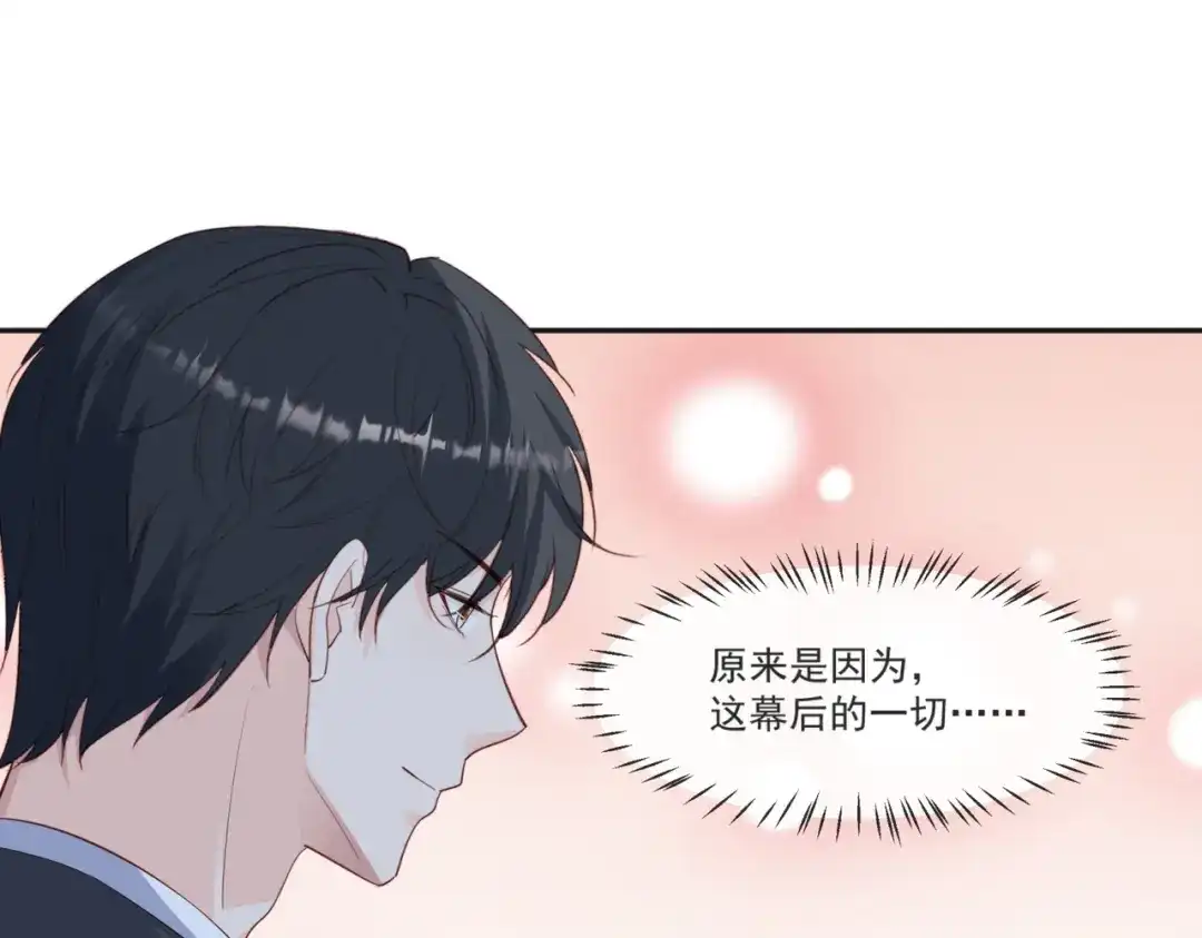 《陆总，你老婆又上热搜啦！》第108话 幕后的编剧  第54页