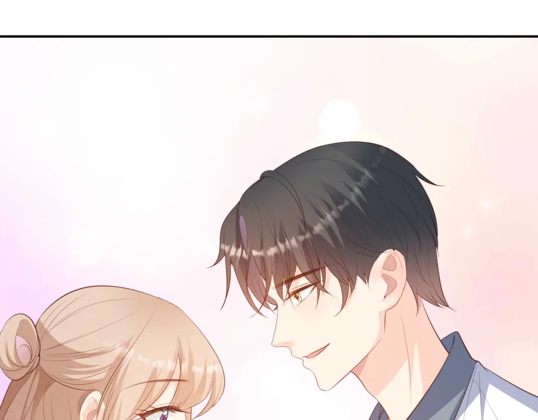 《陆总，你老婆又上热搜啦！》第109话 你愿意嫁给我吗？ 第97页