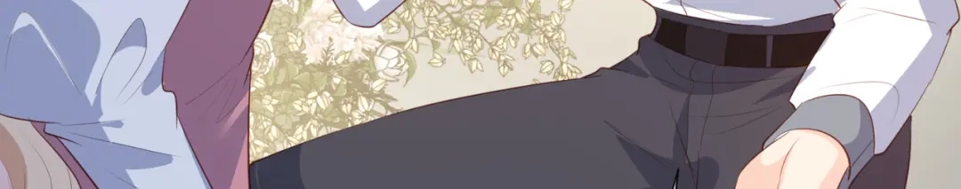 《陆总，你老婆又上热搜啦！》第109话 你愿意嫁给我吗？ 第104页