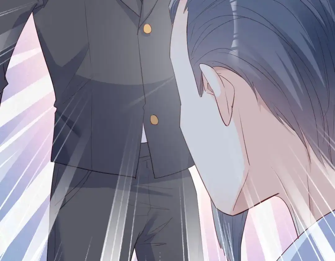 《陆总，你老婆又上热搜啦！》第40话 被架空？！ 第41页