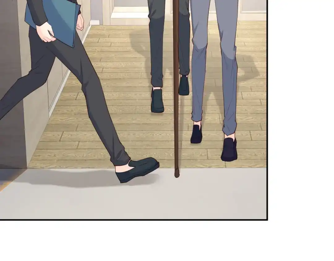 《陆总，你老婆又上热搜啦！》第40话 被架空？！ 第52页