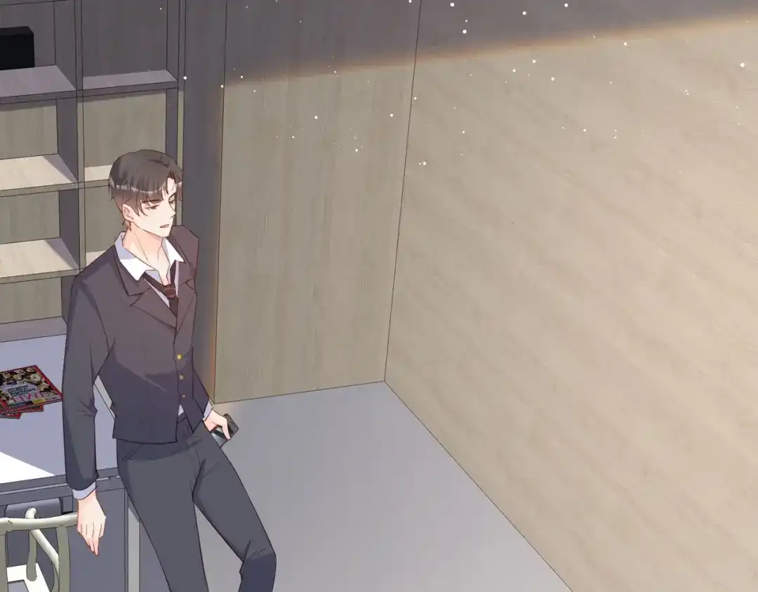 《陆总，你老婆又上热搜啦！》第40话 被架空？！ 第67页