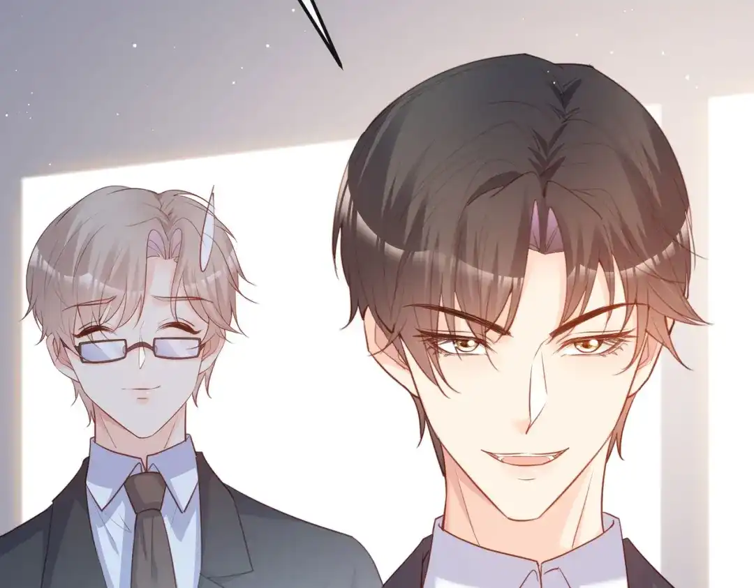 《陆总，你老婆又上热搜啦！》第41话 双向奔赴才有意义！ 第17页